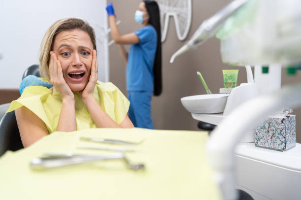 Best Emergency Treatment for Dental Infections or Abscesses in Unicoi, TN