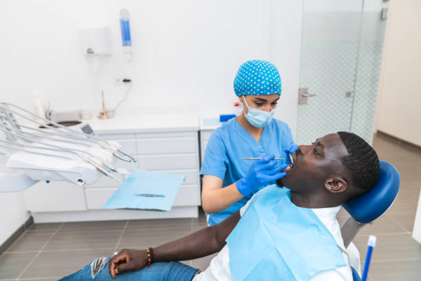 Best Cosmetic Emergency Dentistry in Unicoi, TN