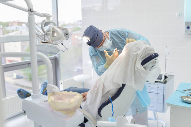 Best Emergency Tooth Extraction in Unicoi, TN